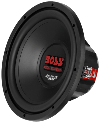 Автомобильный сабвуфер BOSS Audio CH12DVC Автомобильный сабвуфер BOSS Audio CH12DVC